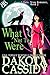 What Not to Were (A Paris, Texas Romance Book 2)
