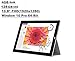 Microsoft Surface 3 Tablet (10.8-inch FHD (1920x1280), 4GB RAM, 128GB SSD, Intel Atom 1.6Ghz, Windows 10 Professional 64 Bit)
