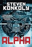 Black Flagged Alpha (Volume 1)