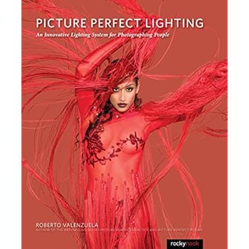 Picture Perfect Lighting: An Innovative Lighting System for Photographing People Picture Perfect Lighting: An Innovative Lighting System for Photographing People