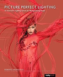 Picture Perfect Lighting: An Innovative Lighting System for Photographing People