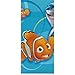 Finding Nemo Plastic Table Cover  ~ Hallmark 