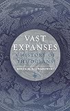 Helen Rozwadowski, "Vast Expanses: A History of the Oceans" (Reaktion Books, 2018)