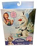 Disney Frozen Olaf Snow Cone Maker Refill Kit