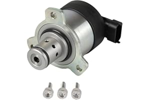 INGKAN A0000900069 Fuel Pump Meter Quantity Control Valve Fits for DD13 DD15 DDE DD16 Replace OE A0000900069 DDEA0000900069