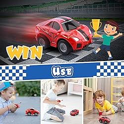 Toys for 3-5 Year Old Boys,Mini Remote Control
