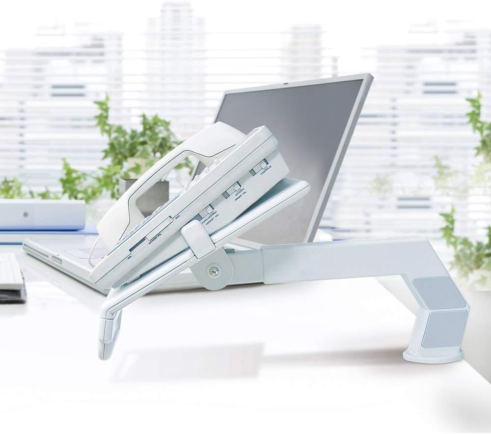 Executive Phone Arm : Office Desk Organizers : Office Products
