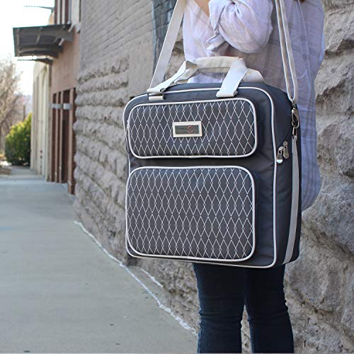 2 Everything+Mary+Scrapbook+Carrying+Storage