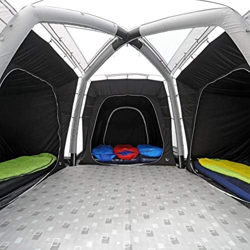 berghaus kepler 9 dimensions