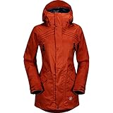 Volcom Juniors Flock Snow Jacket