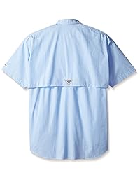 Columbia Sportswear Hombre Big Super bonehead Classic playera de manga corta