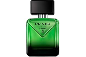 Prada Paradigme Eau De Parfum Refillable Spray for Men, 1.6 Ounce
