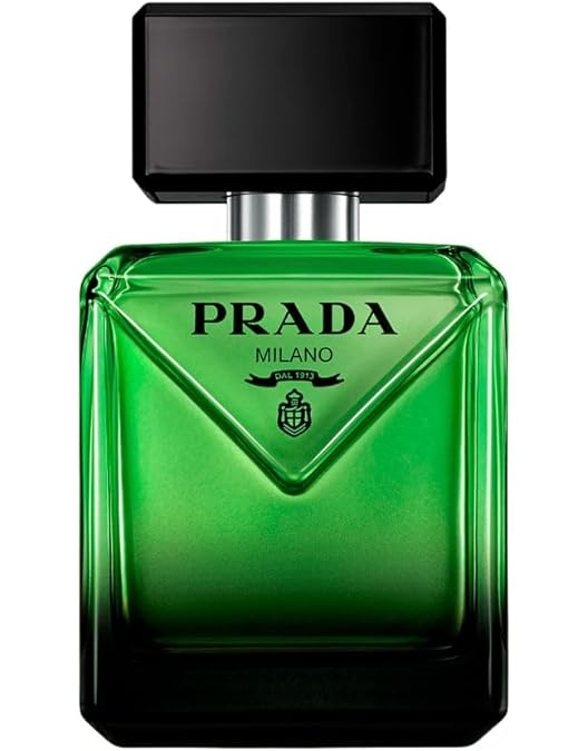 Amazon.com : Prada LHomme Intense Men 1.7 oz EDP Spray : Beauty