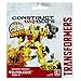 Transformers Age of Extinction Construct-Bots Dinobot Riders Bumblebee Buildable Action Figure
