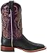 Nocona Boots Men's Smooth Ostrich Boot