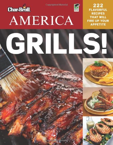 Char-Broil's America Grills! by