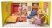 Barbie Dream House by Mattel, Inc.