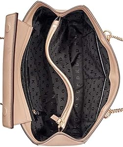 dkny bryant signature tote
