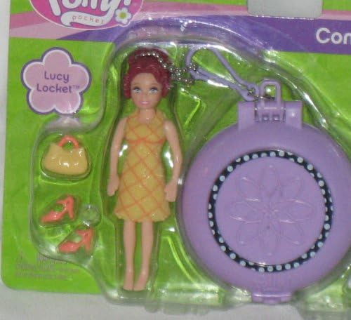 polly pocket lucy locket
