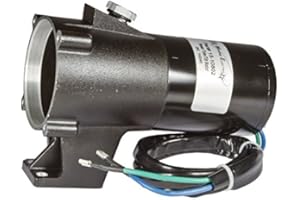 EAST LAKE MARINE ELECTRIC ELM Products Compatible with Force T/T Motor 2Wire Oil Reservoir O-Ring 85-150HP 1986-1991 820545 F694541-1