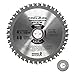 Toolman Circular Saw Blade Universal Fit 4-1/2