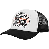 Hellbound Racer Trucker