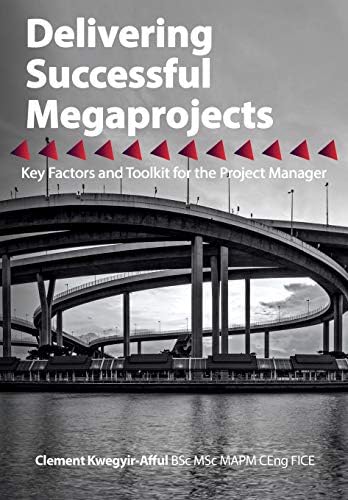 Amazon.com: Industrial Megaprojects: Concepts, Strategies, and