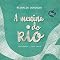 Livro A Menina do Rio
