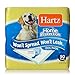 Hartz Home Protection Unscented Odor Eliminating Gel Dog Pads, 21