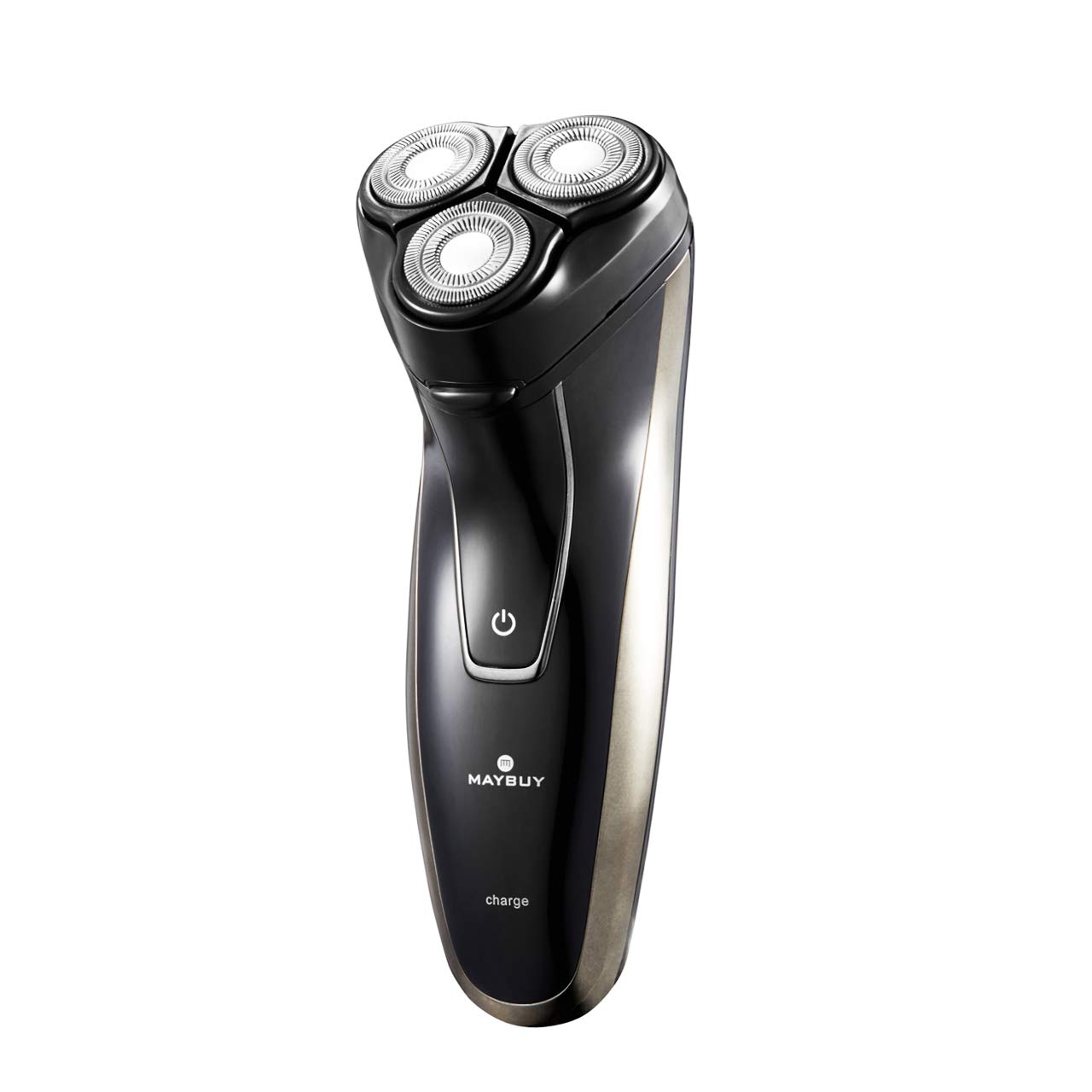 Cordless Rotary Electric Shaver Face Men Rechargeable Trimmer Razor Wet