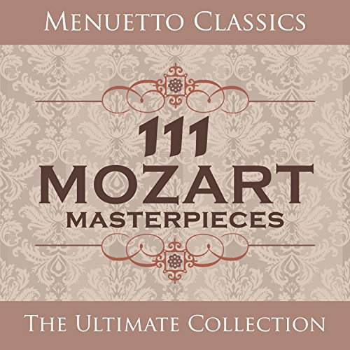 Cover of String Quartet No. 16 in E-Flat Major, K. 428 