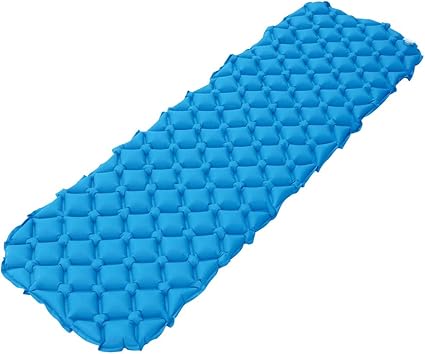small sleeping mat