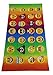 Top Trenz Emoji-emojicon Bath/ Beach Towel-fun!