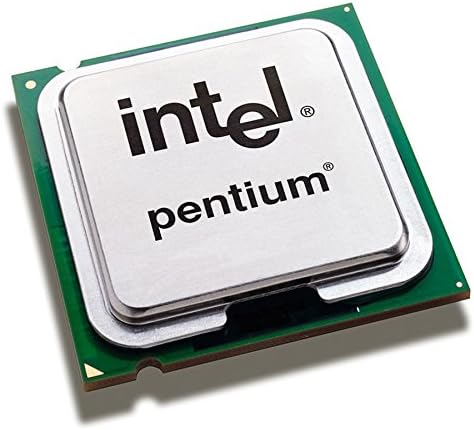 1.80Ghz E2160 Intel Pentium Dual Core Processor SLA8Z (Certified Refurbished)