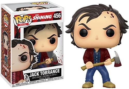 Jack Torrance: The Shining x Funko POP 