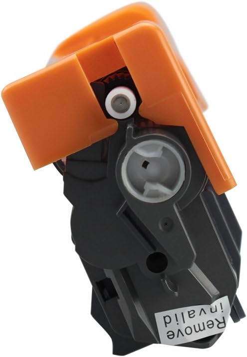 TN241 TN245 Toner Cartridges Compatible for Brother TN-241 TN2-45 HL-3140CW 3142CW 3150CDW 3170CDW DCP-9015CDW 9017CDW 9020CDW MFC-9130CW 9140CDN 9330CDW 9340CDW (Black Cyan Magenta Yellow - Image 4