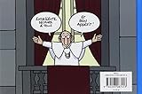 Image de Le chat t 18 - la bible selon le chat (integrale)