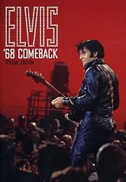 Presley, Elvis - '68 Comeback Special
