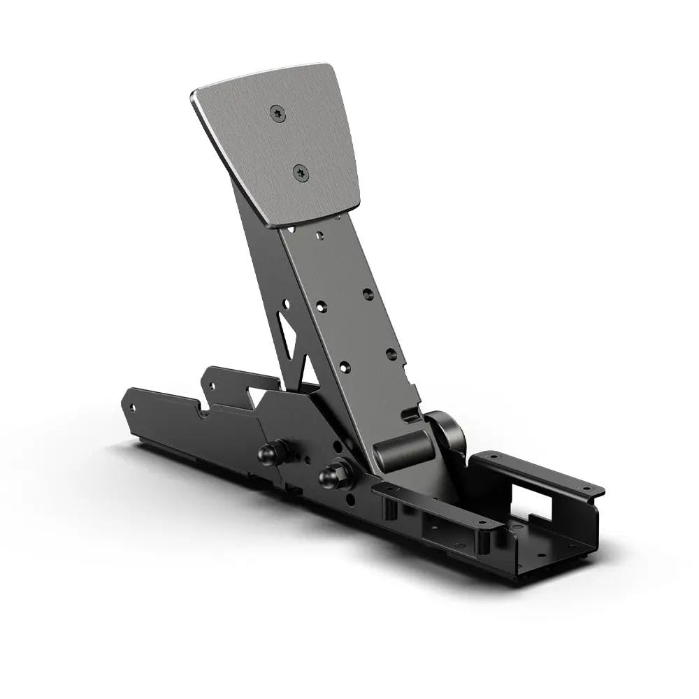 MOZA SR-P Car Driving Simulator Clutch Pedal for PC Gaming