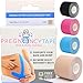Back & Bump Comfort Pregnancy Tape - Maternity Belly Support Tape | #1 Pregnancy Gifts For Women, Pregnancy Belt - Gift for Expecting Mom (Tan)