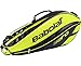 Babolat Pure Aero Racket Holder X3-Yellow