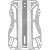 Dive Rite XT Lite Backplate (2022)