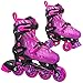 Roller Derby Flux Girls Inline/Roller Combo Skate Small (12-2)