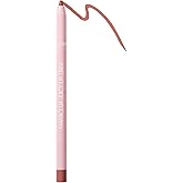 tarte maracuja juicy lip liner – Creamy, Matte, Lip Liner with Hyaluronic Acid with Vitamin E, Vegan & Cruelty-Free