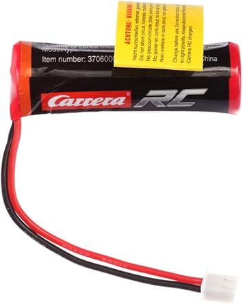 Carrera LiFePo4 370600050 Battery 3.2 V 