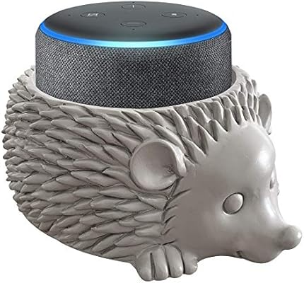 no sound from amazon echo