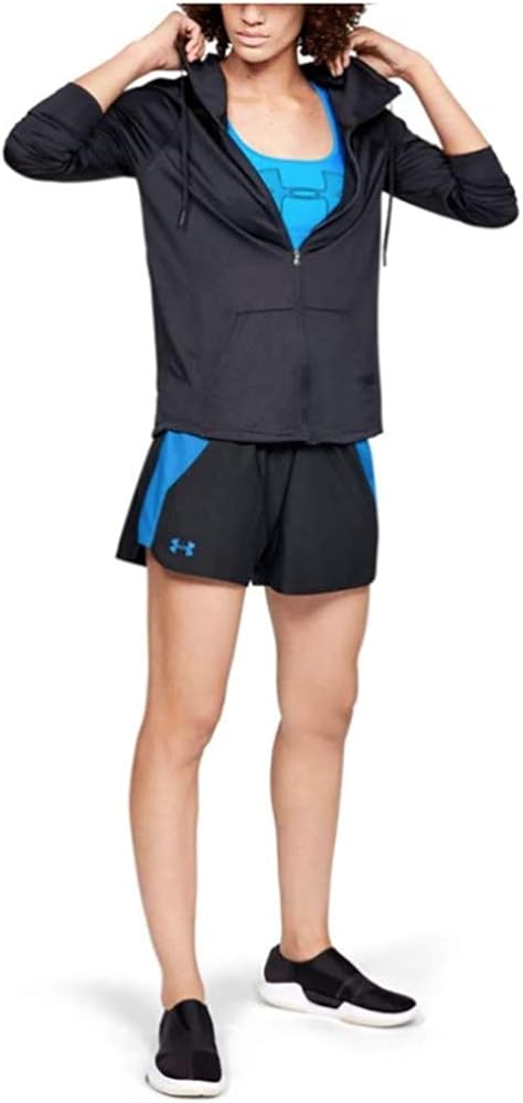 Under Armour Women's Play Up Shorts : Clothing