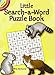 Little Search-A-Word Puzzle Book