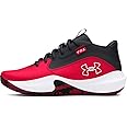Under Armour Unisex-Child Grade School Lockdown 7 Sneaker