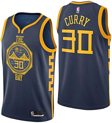 camisetas de baloncesto warriors